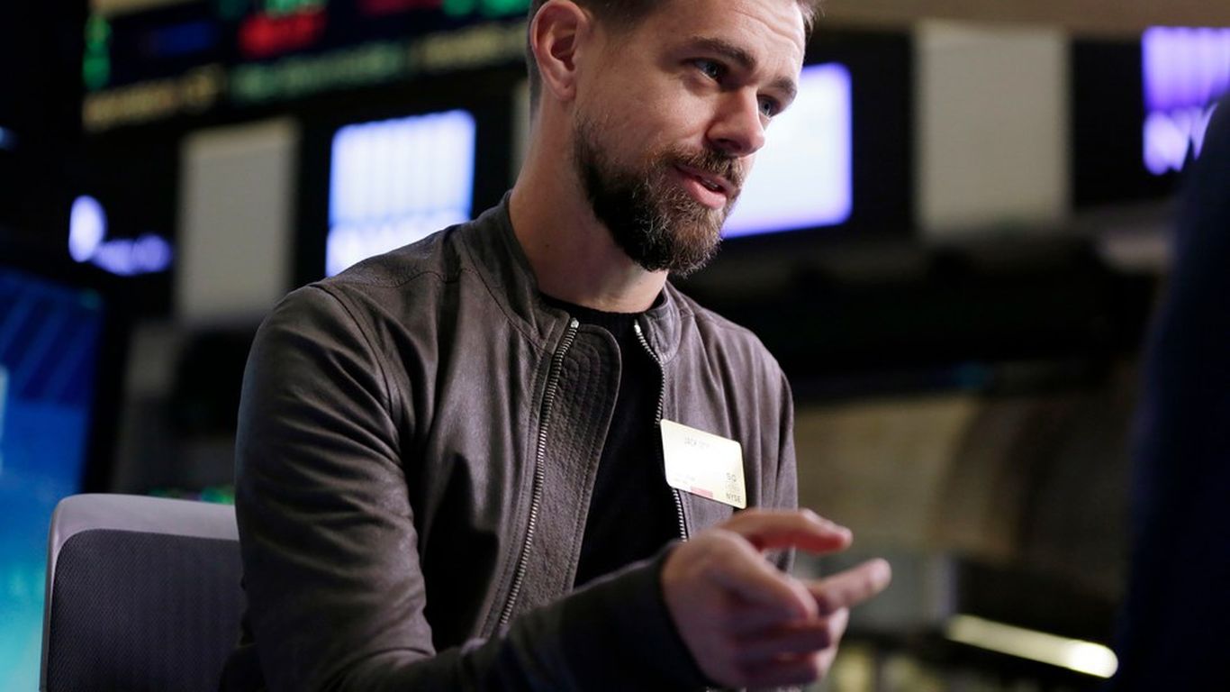 Twitter bans ads from RT and Sputnik over election concerns