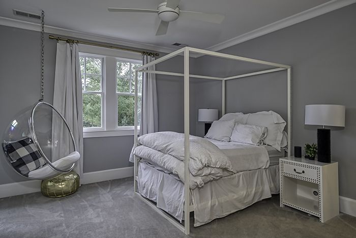 Josh McCown $3.4 million home for sale bedroom