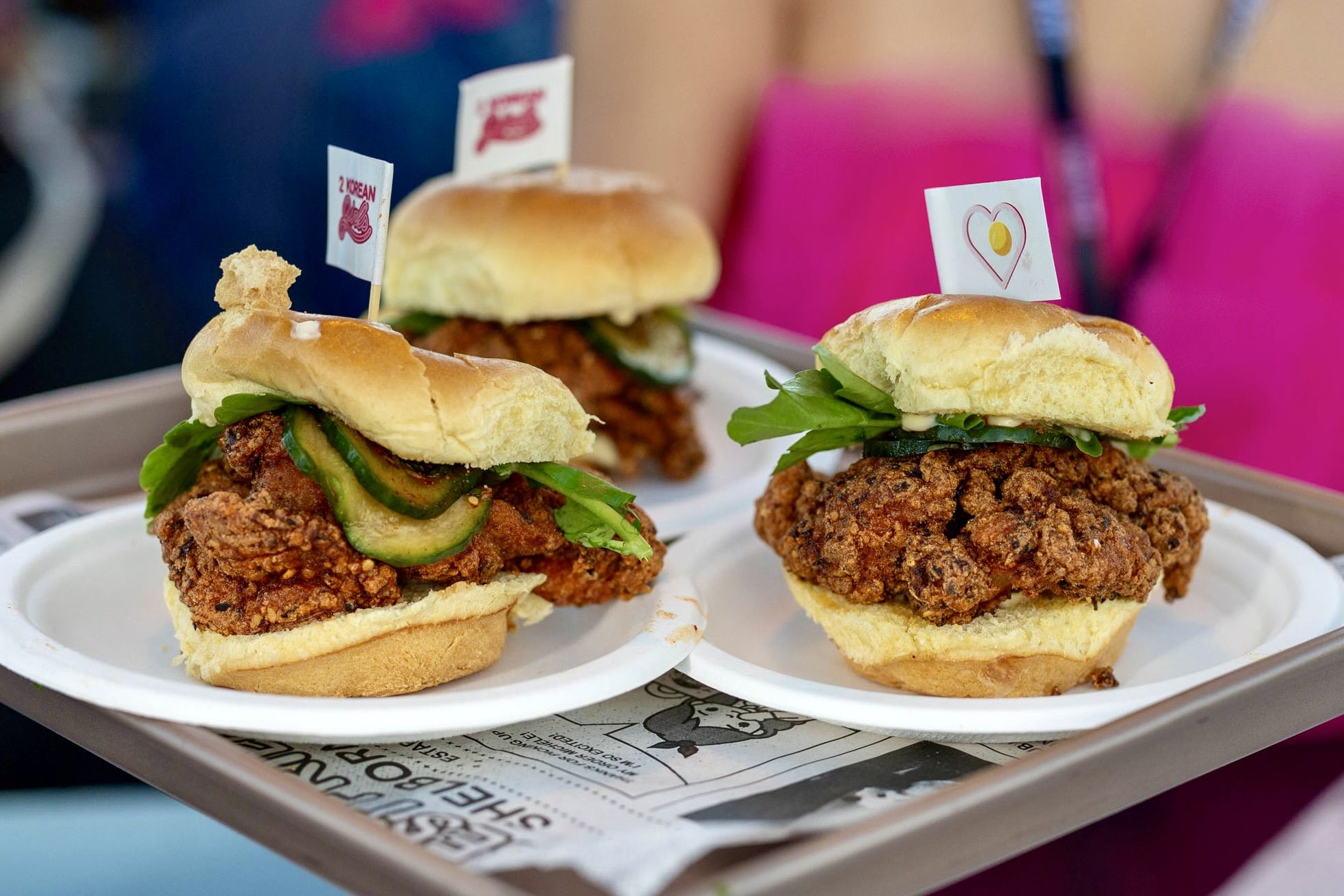 axios.com - Sommer Brugal - South Beach Wine & Food Festival celebrates 25 years, local talent