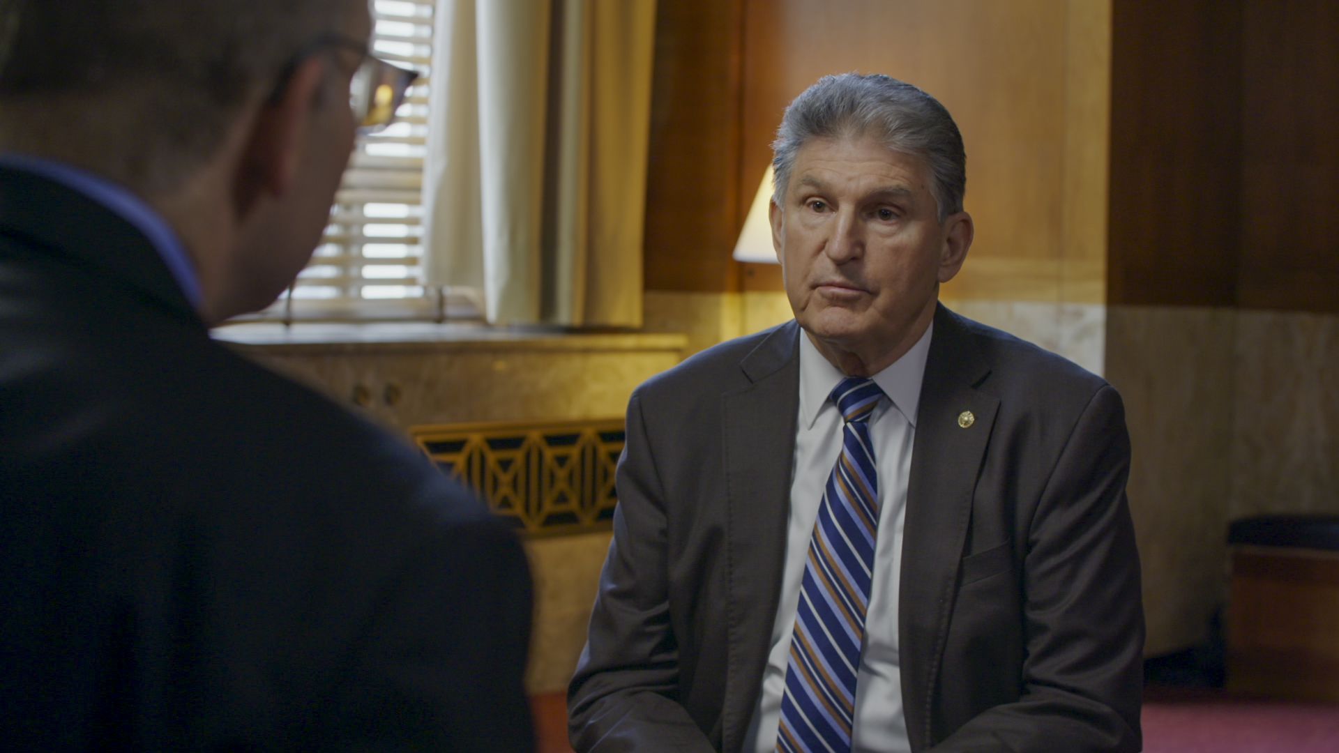 Joe Manchin