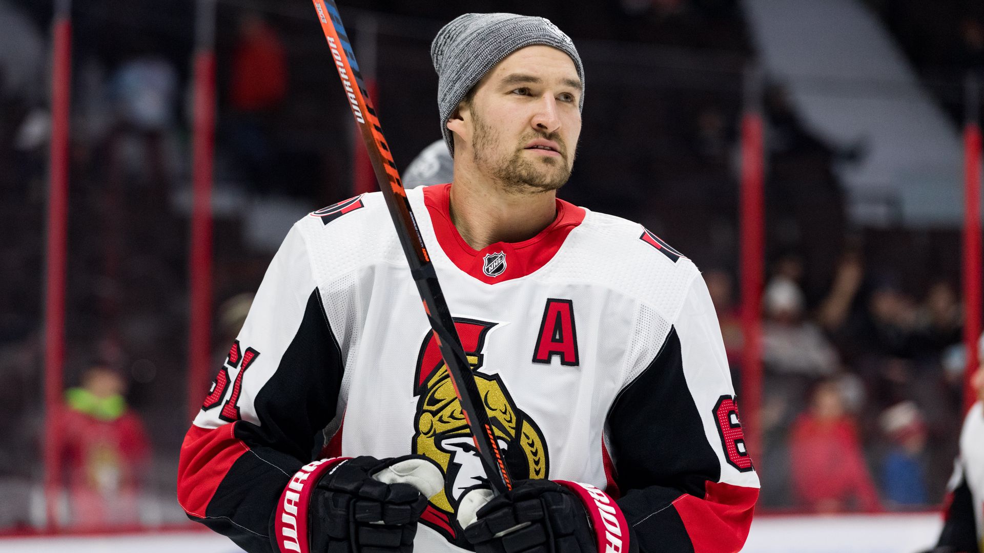 Mark Stone