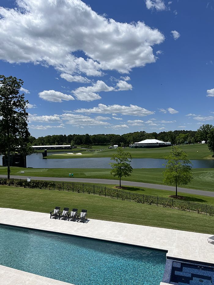 7214 Baltusrol Lane views