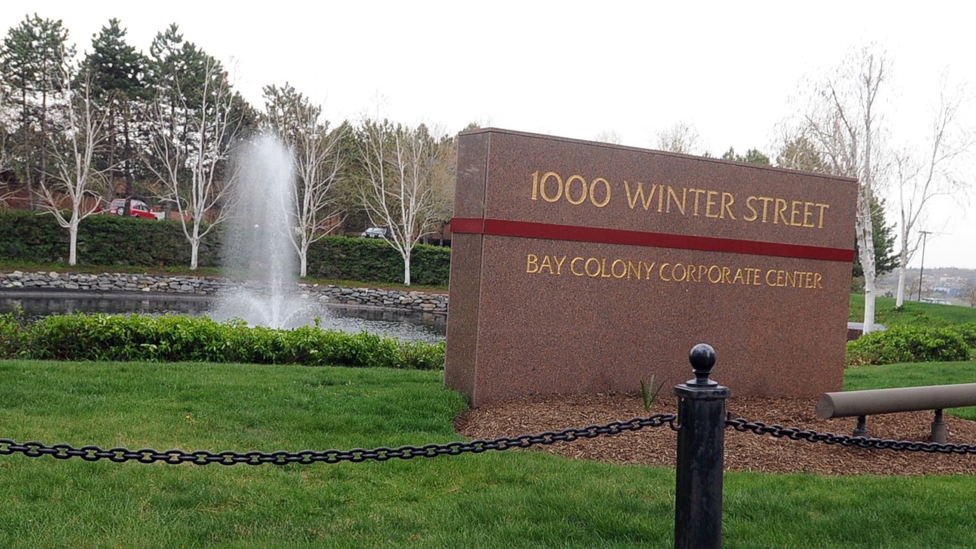 Bay Colony Corporate Center photo