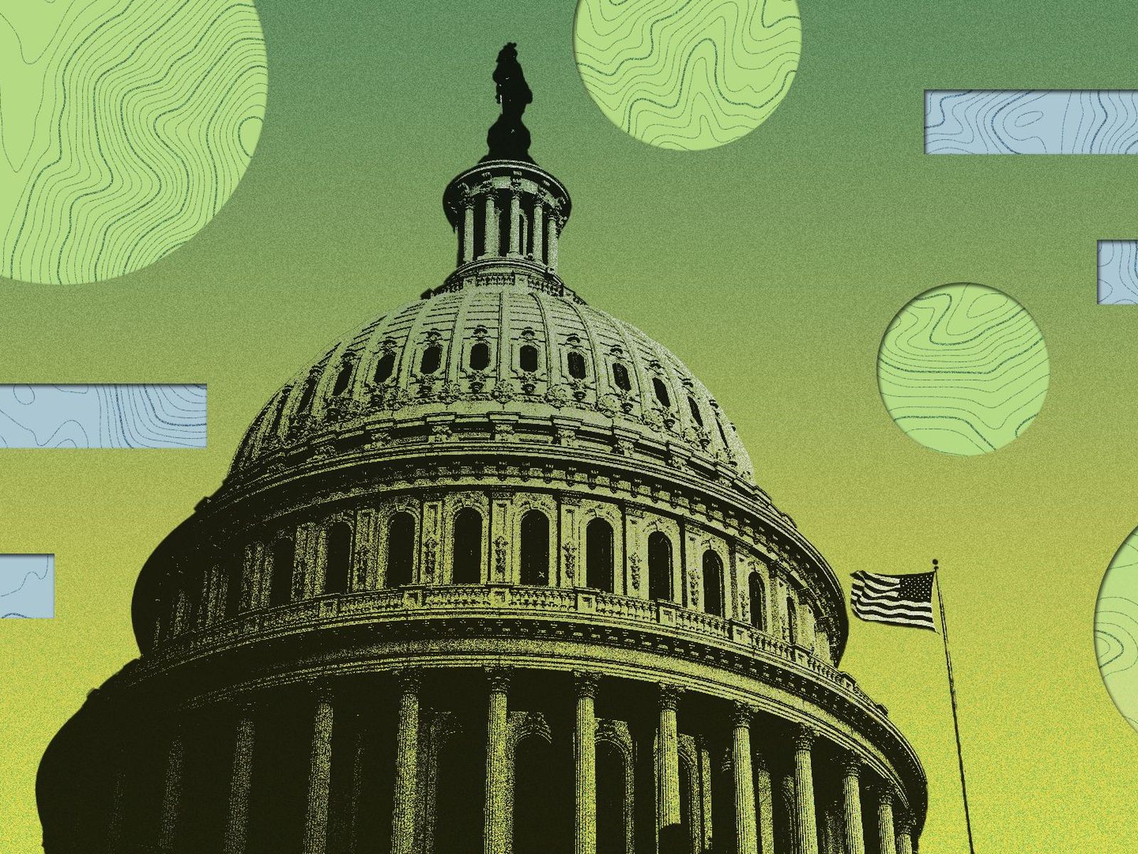 Crypto investment firm Paradigm hires government relations lead