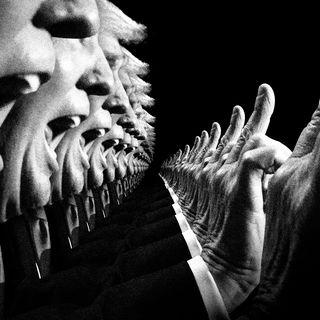 Trump's mixed messages on Iran perplex his own team