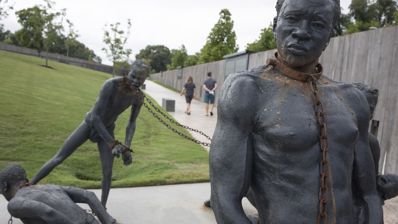 Fresh discoveries are rewriting U.S. history amid backlash from conservatives