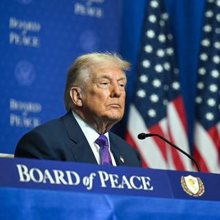 Trump says he'll decide whether to bomb Iran in next 10-15 days