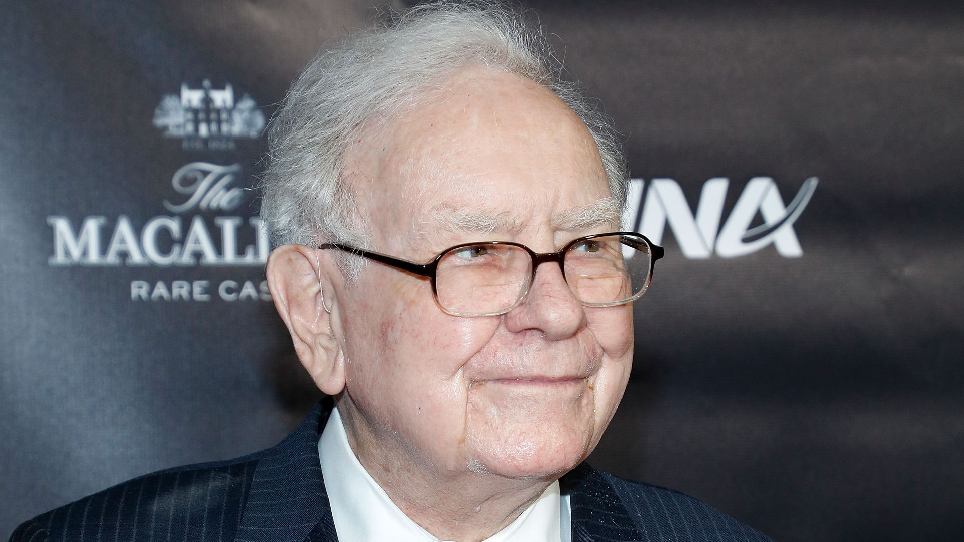 Warren Buffett in New York City in September 2017.