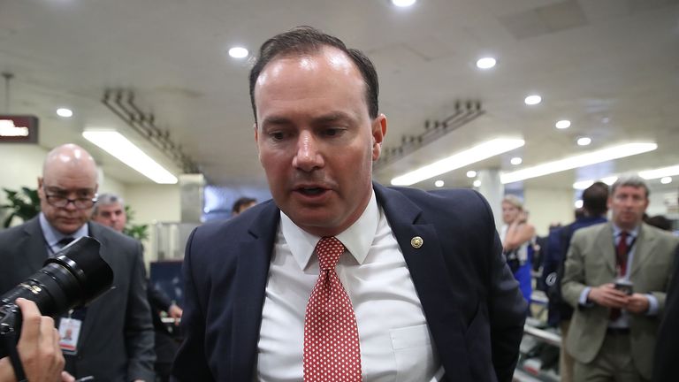 Senate Fails To Override Trump s Veto Of Iran War Powers Resolution