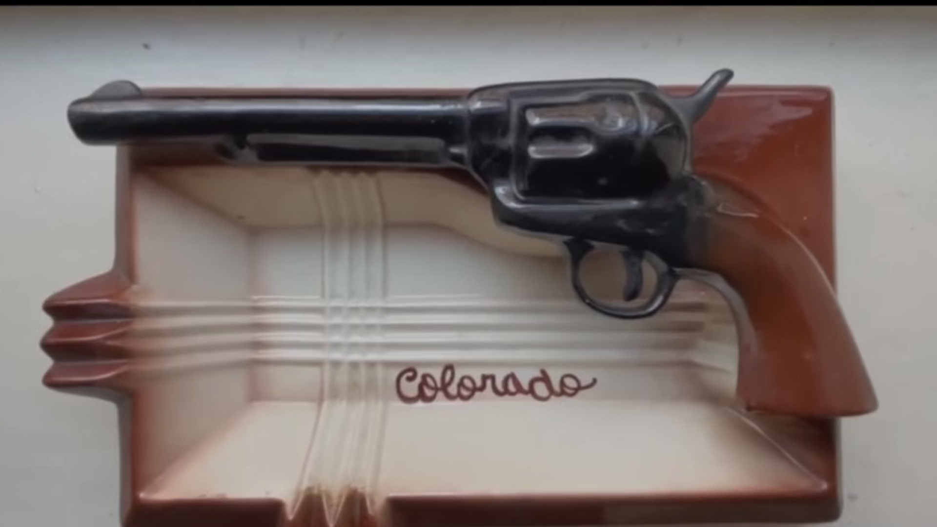 An image from the documentary Great Divide