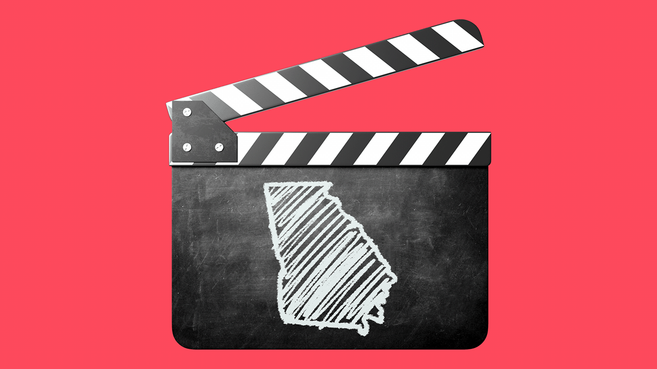 Georgia film industry, SB 202, North Carolina film, HB2, film tax incentive