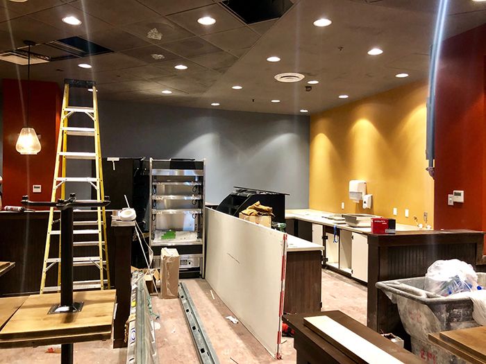 Famous Toastery Uptown opening March 24. View 5 popular menu items