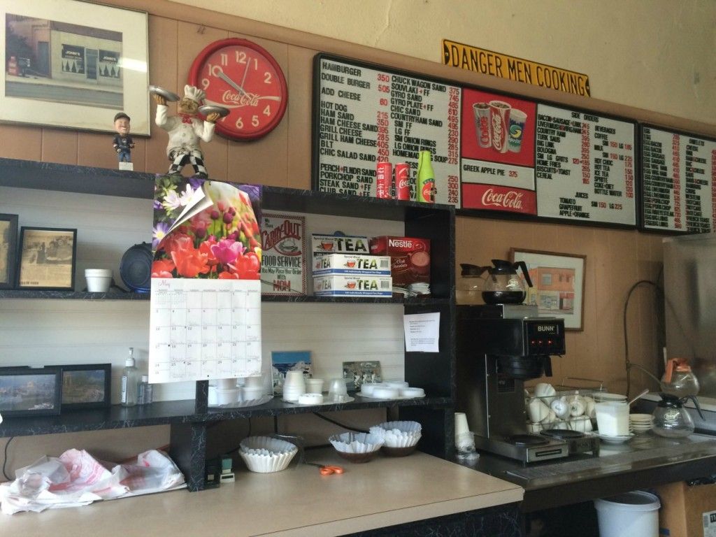 John's Country Kitchen Charlotte NC