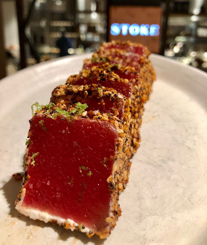 watermelon-at-stoke-restaurant-uptown-charlotte