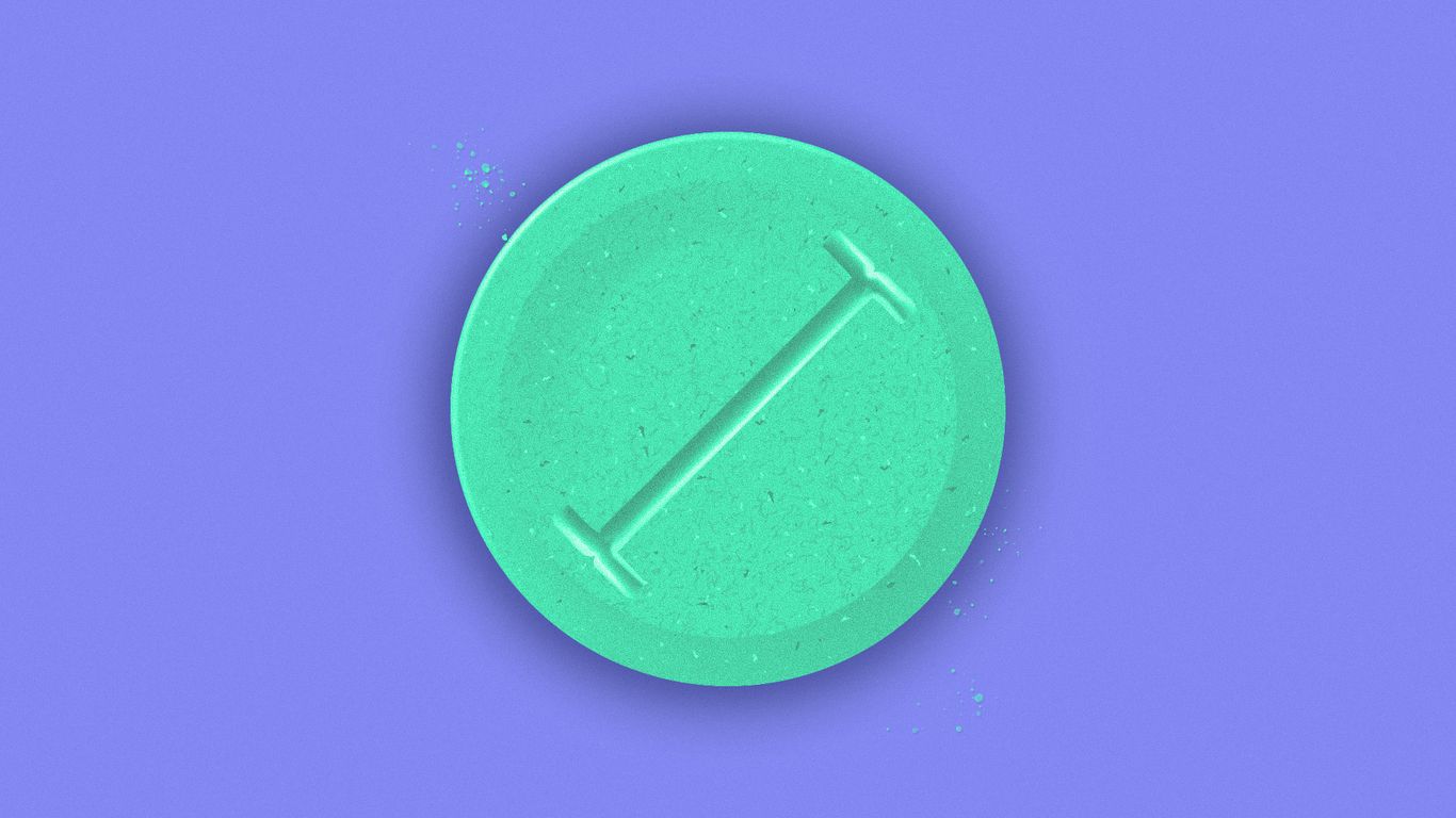 Cover image for How AI is supercharging drug development