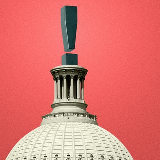 U.S. House dramatically ramps up security for its lawmakers as fears of violence rise