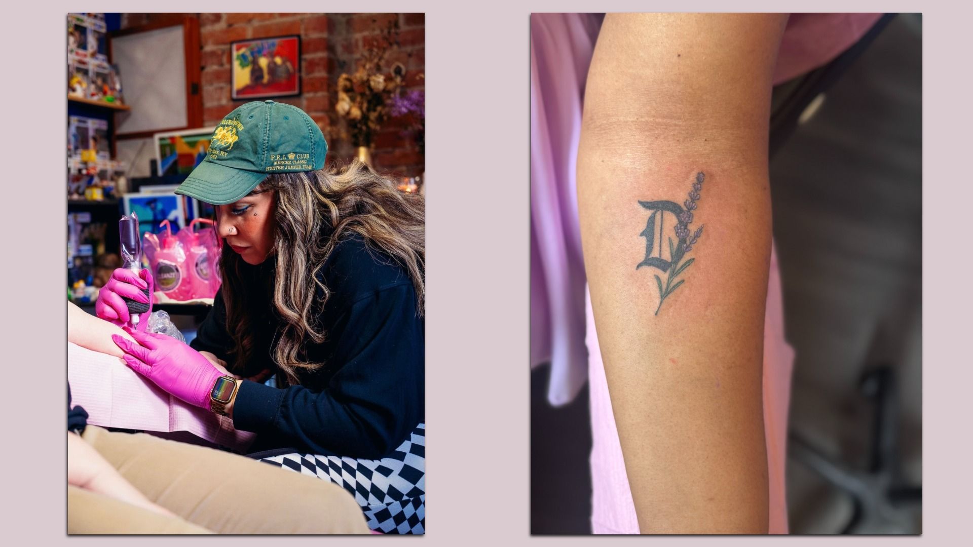 Best Spots for Summer Tattoos in Detroit