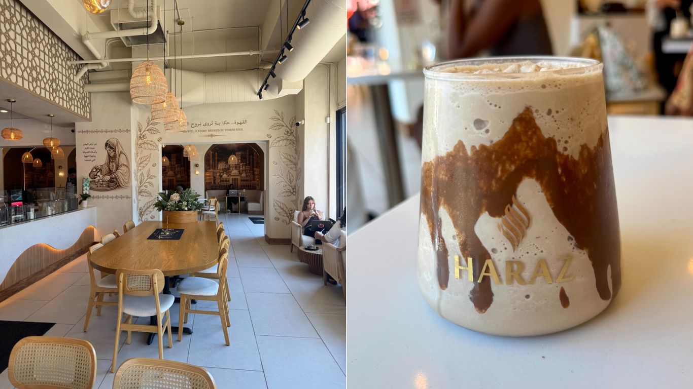 Yemeni cafes are growing across the Twin Cities