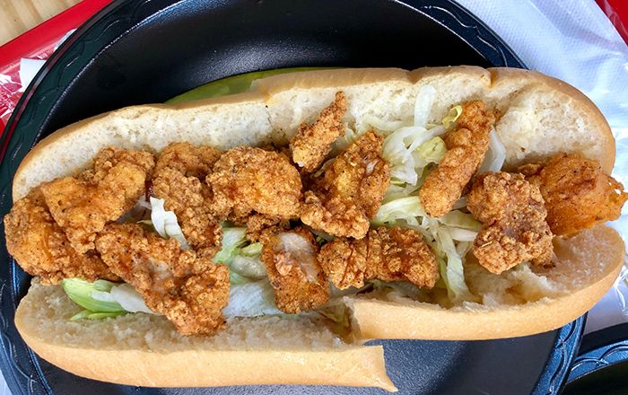 alligator-po-boy-sandwich-at-po-boy-seafood-market-charlotte
