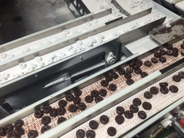 carolina foods doughnuts