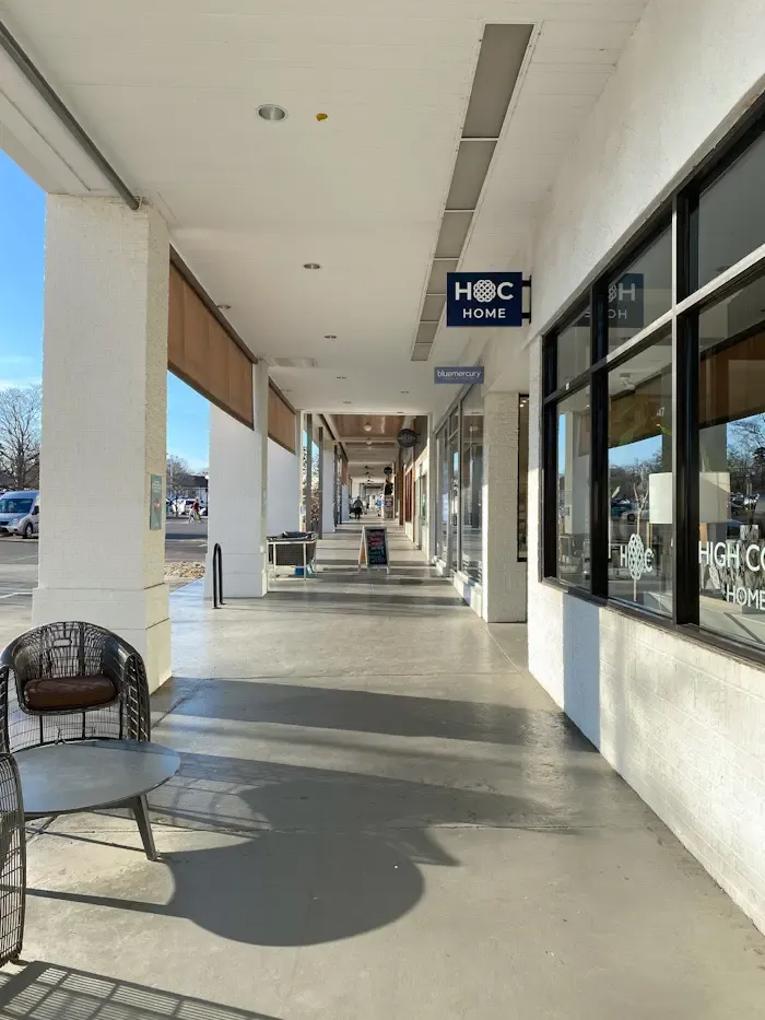 Park Road Shopping Center