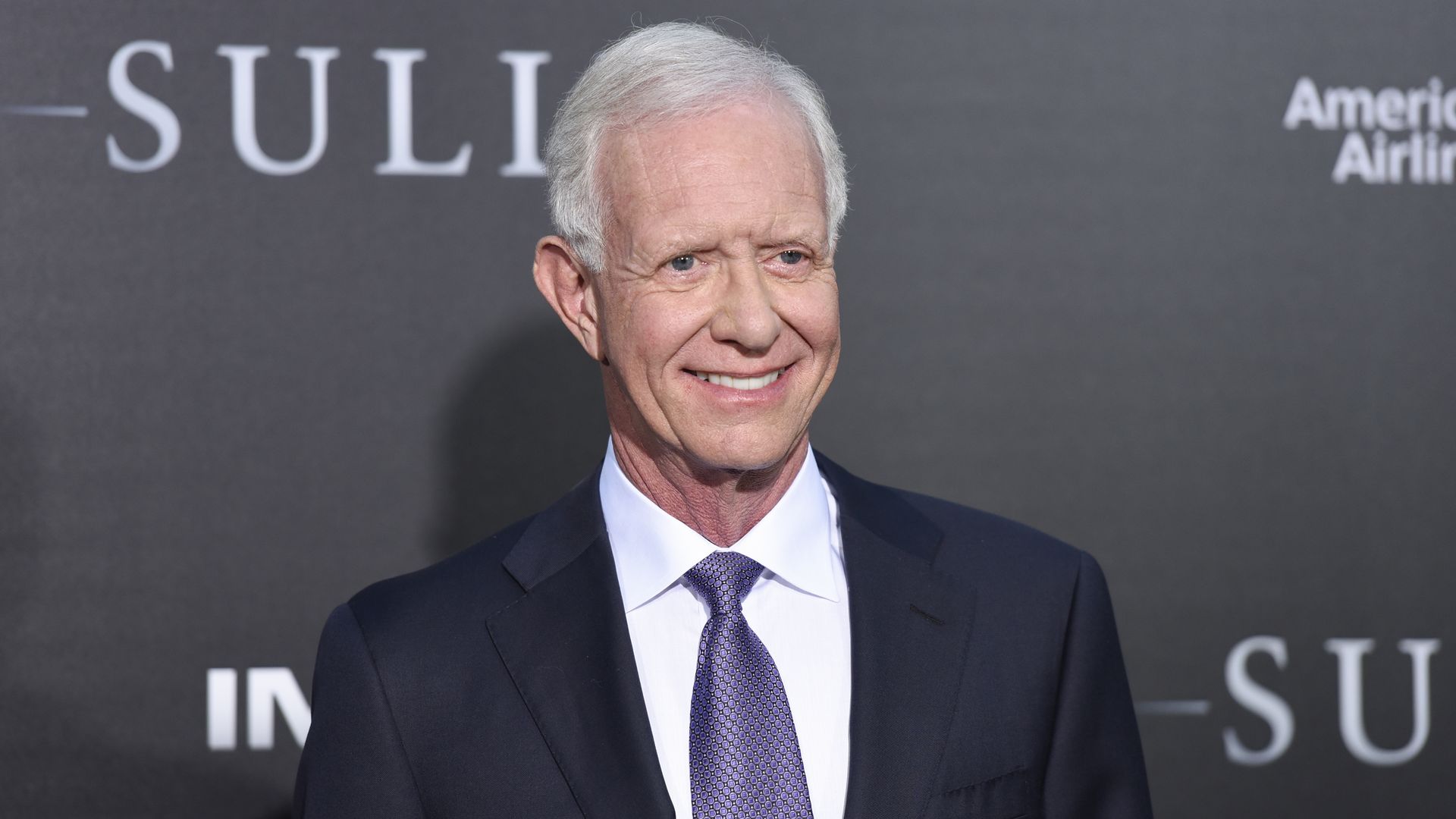 capt. sully sullenberger