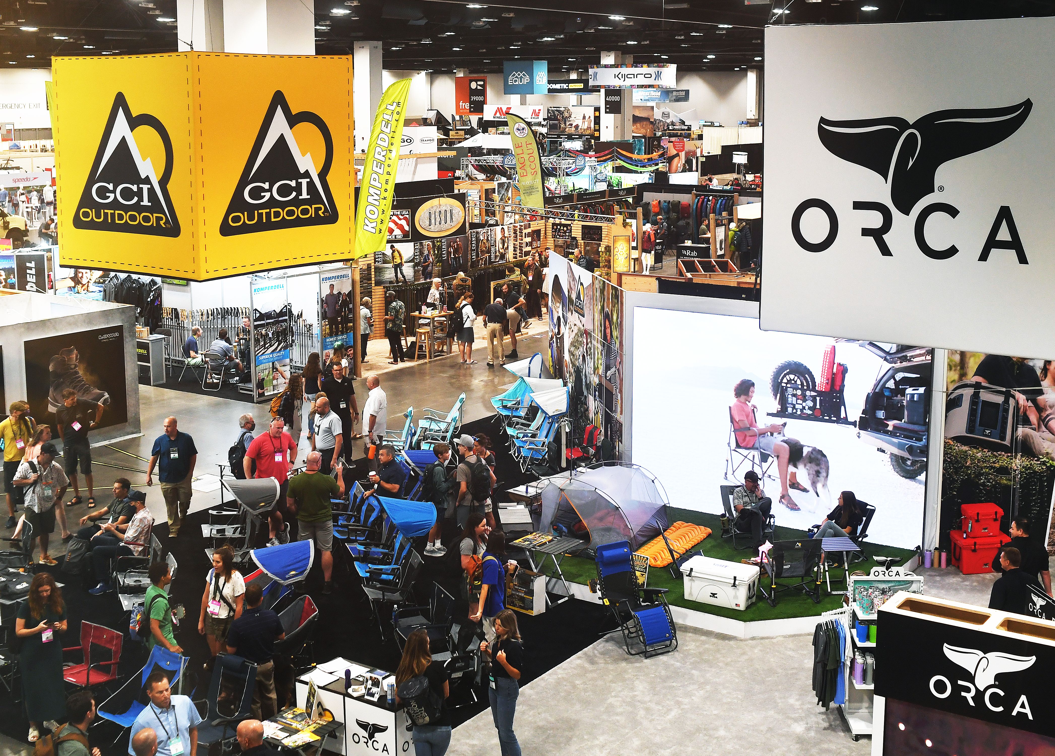 axios.com - Kyle Stokes - Outdoor Retailer trade show arrives in Minneapolis