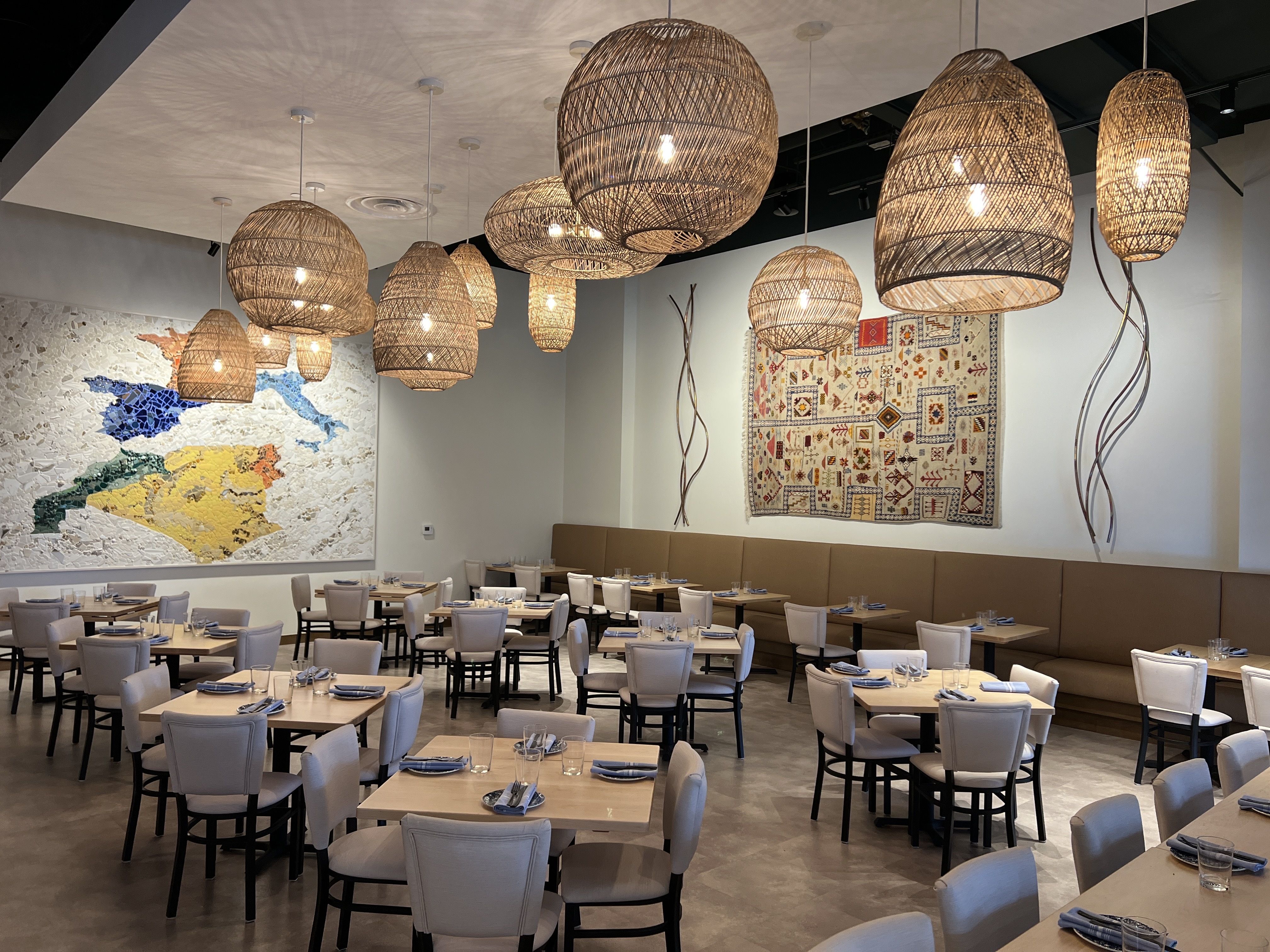 Best restaurants in charlotte nc