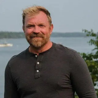 "I am not a secret Nazi": Maine Senate candidate responds to tattoo accusations