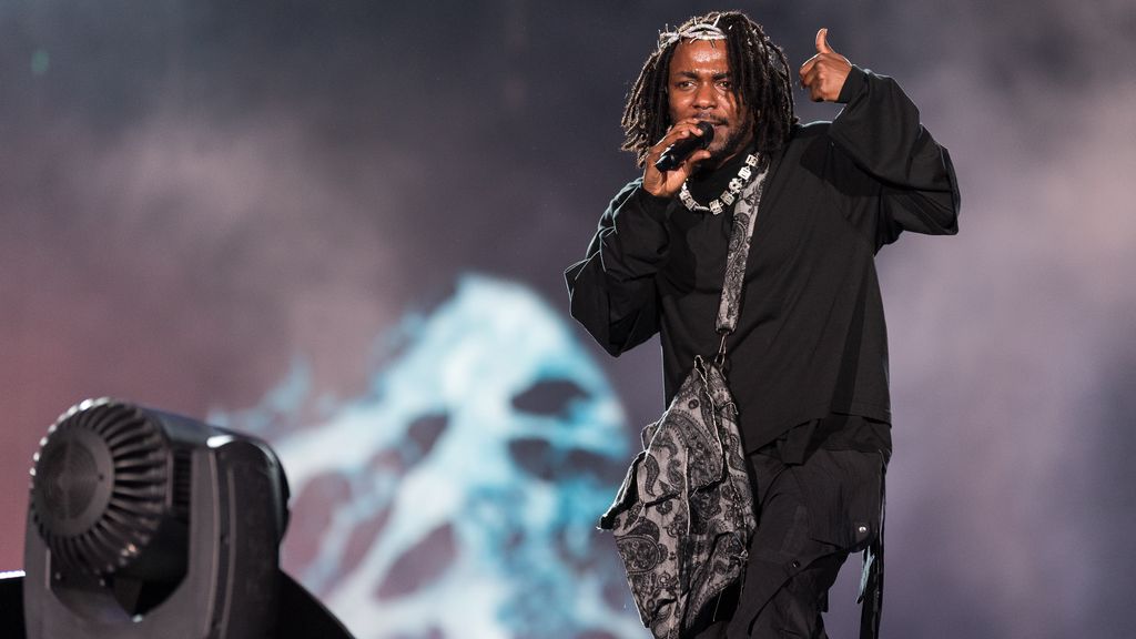 Bonnaroo 2023: Kendrick Lamar, Foo Fighters to Headline Festival – The  Hollywood Reporter
