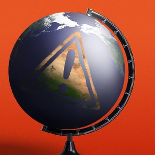 IMF says Iran war "halted" global economic momentum, expects hotter inflation