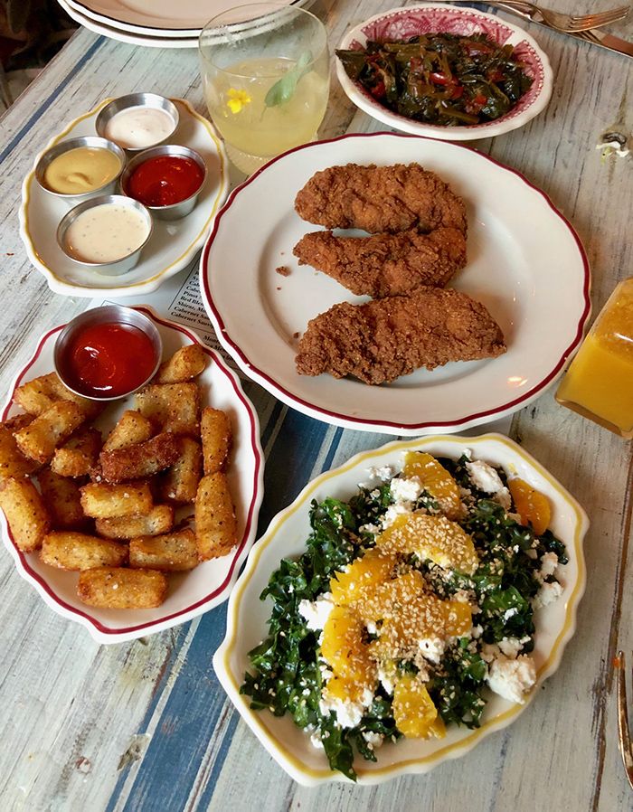 food chicken haberdish noda in charlotte