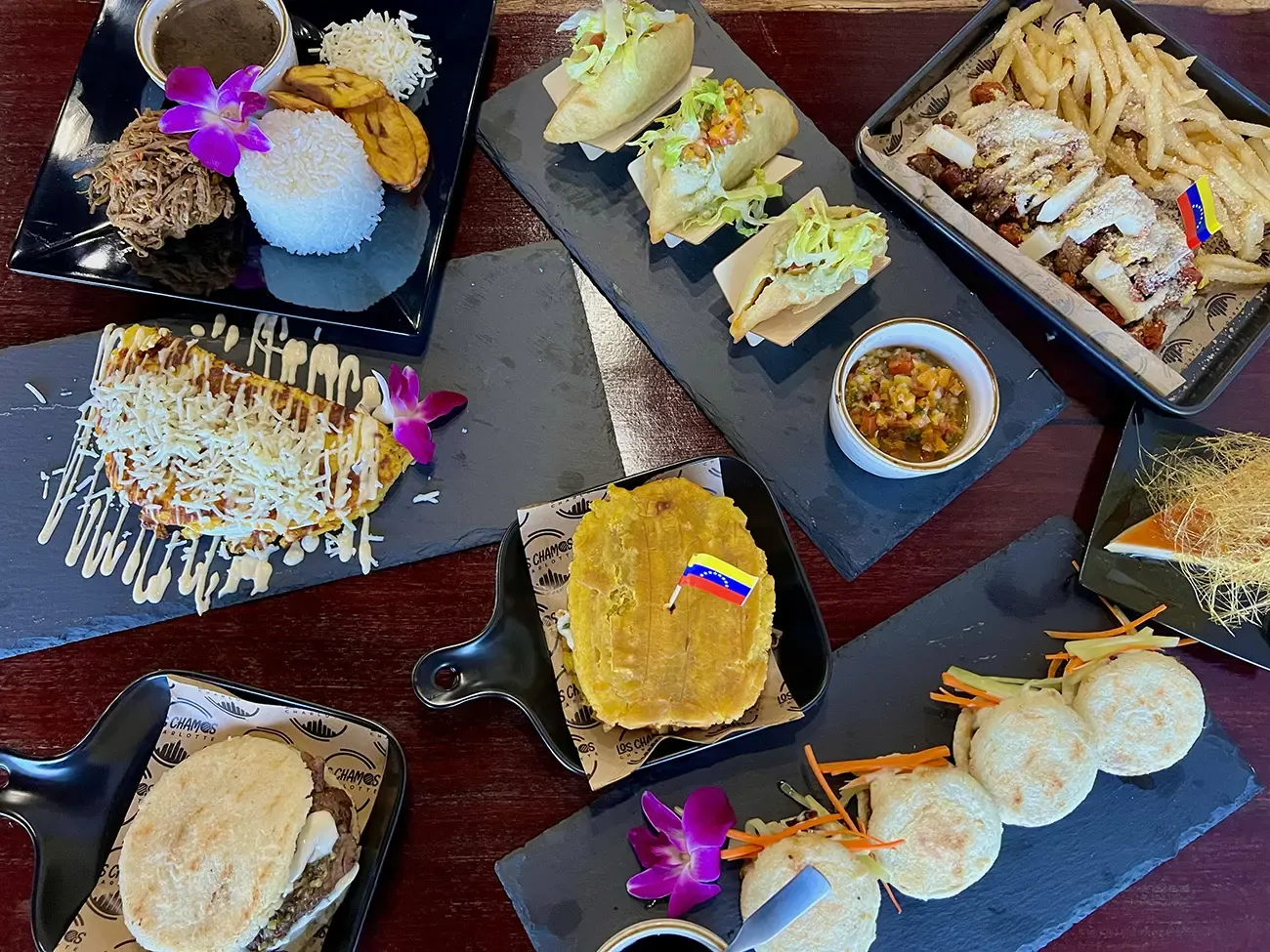 axios.com - Laura Barrero - Best Hispanic and Latino restaurants in Charlotte