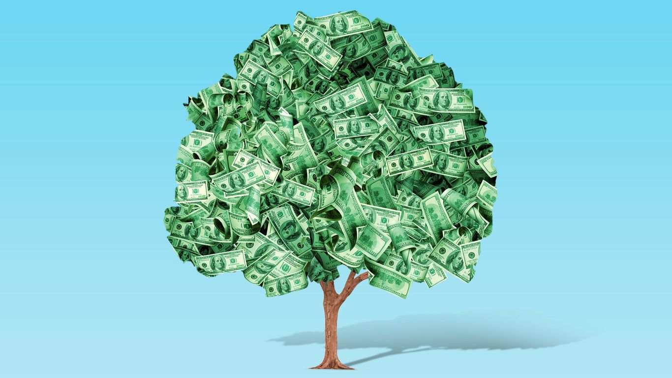 Benioff-backed NCX raises $50M - Vimarsana News