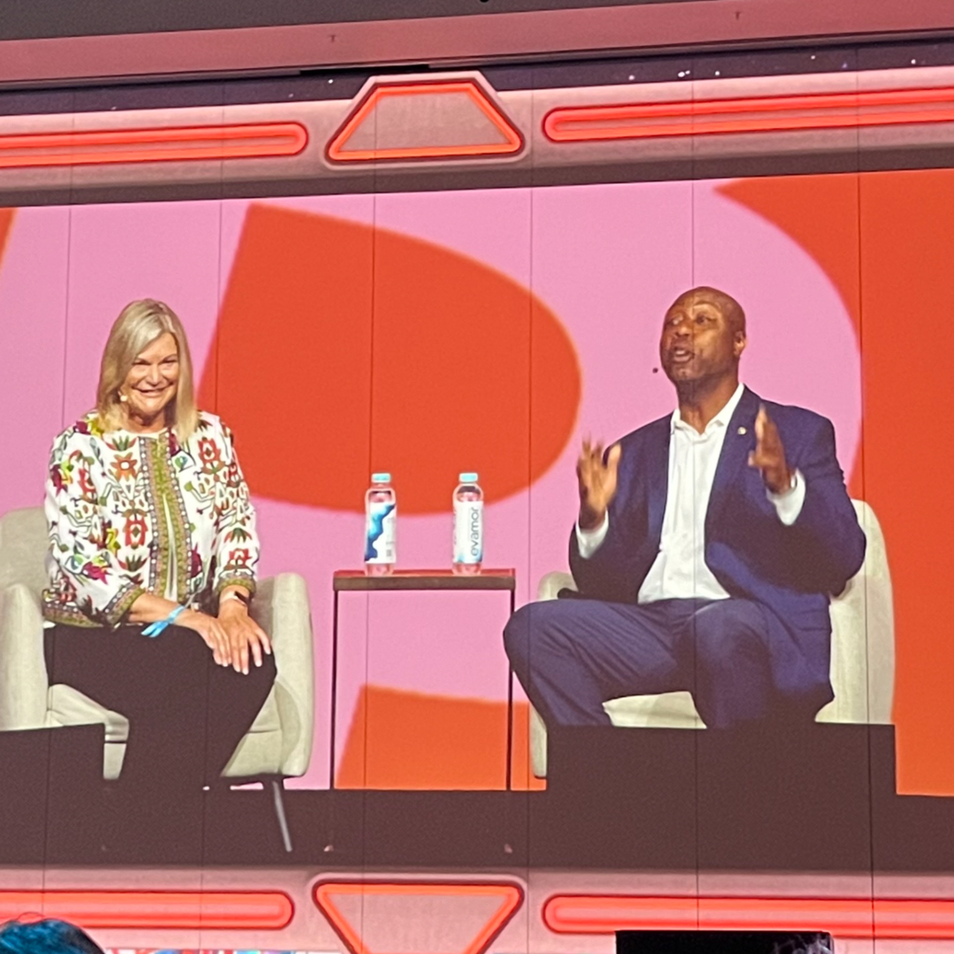 Sens. Lummis and Scott promise light touch on Bitcoin economy