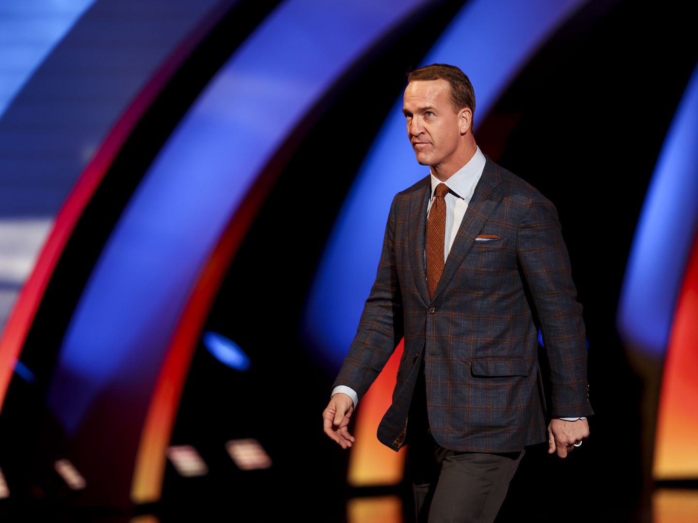 Denver Broncos Release Statement on Peyton Manning's Retirement