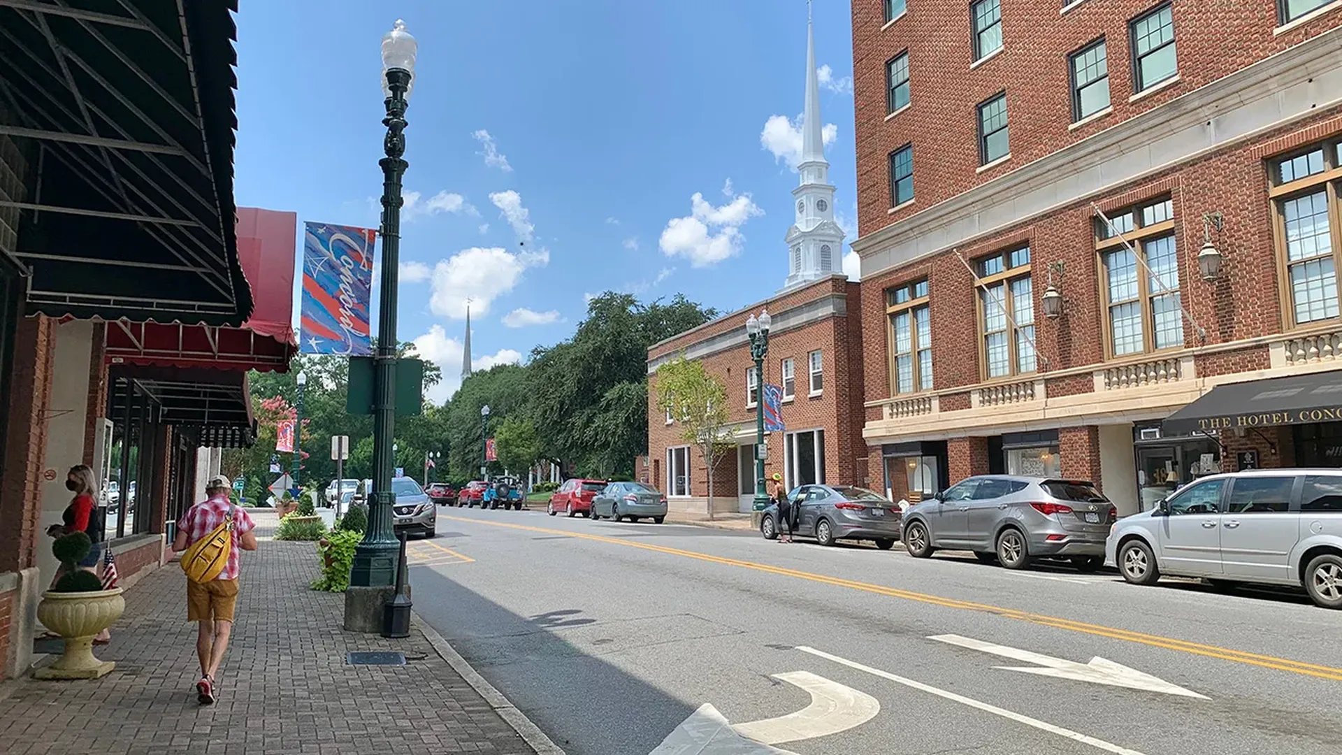 concord downtown 1300