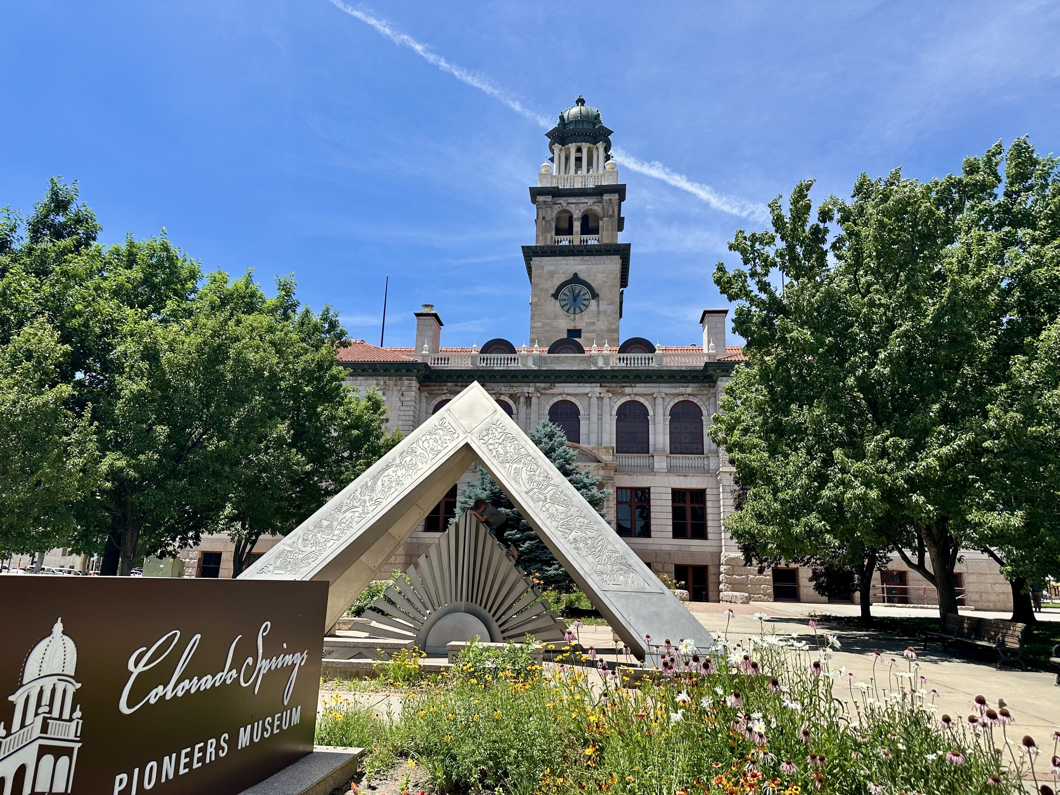 History walking tours uncover downtown's hidden past