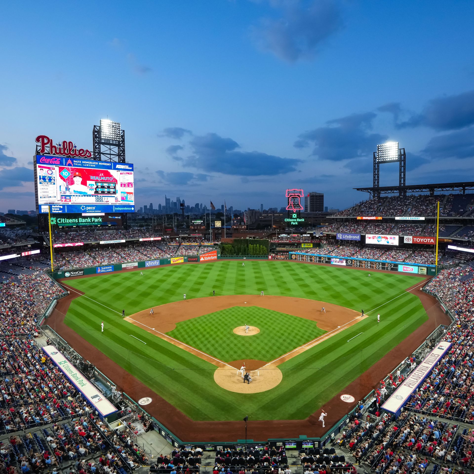 Which Phillies are the most pivotal for a World Series return in 2023?