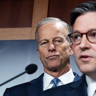 GOP leaders duke it out over DHS funding