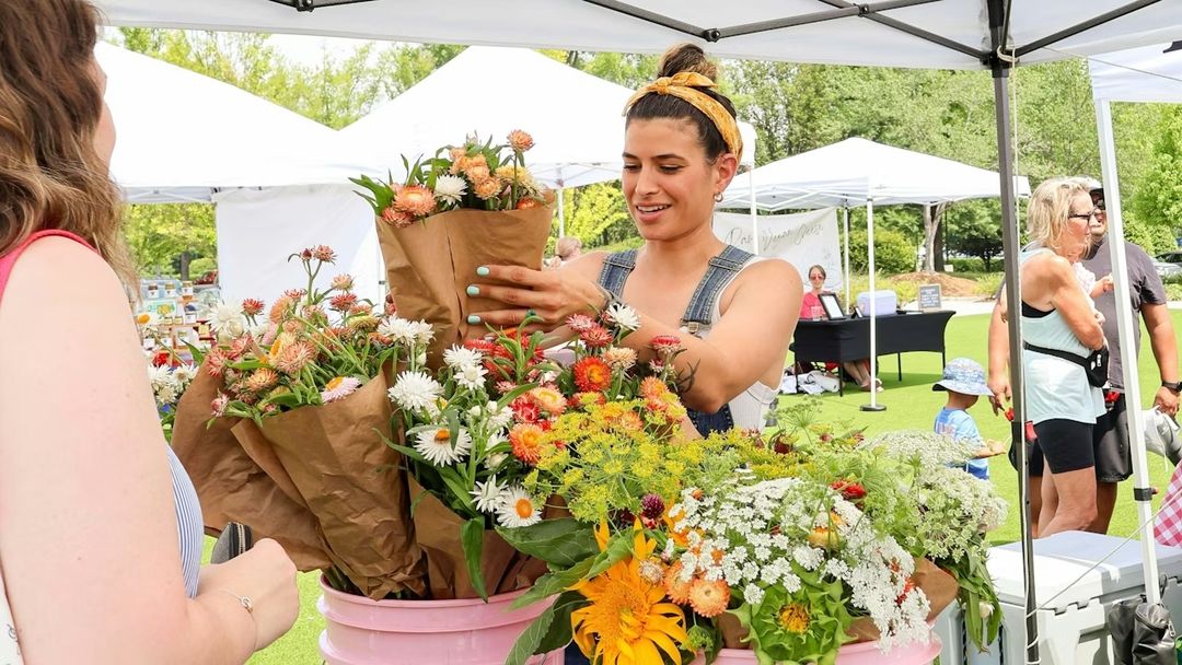 Ballantyne Farmers Market