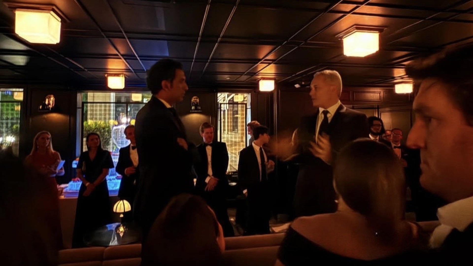 Photo: Obtained by Axios 