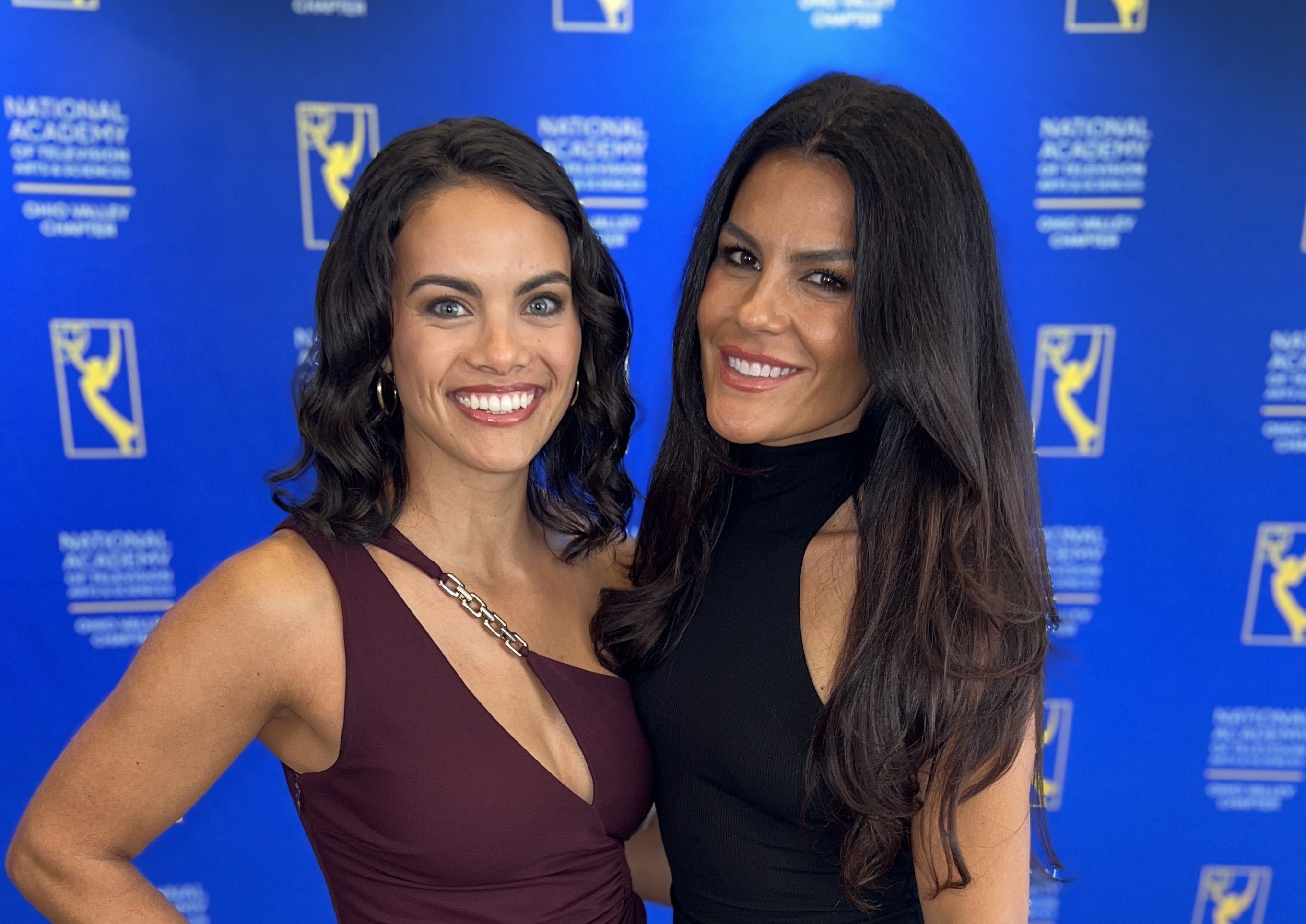 Channel 5 Cleveland News Anchors - 9ib2fd2