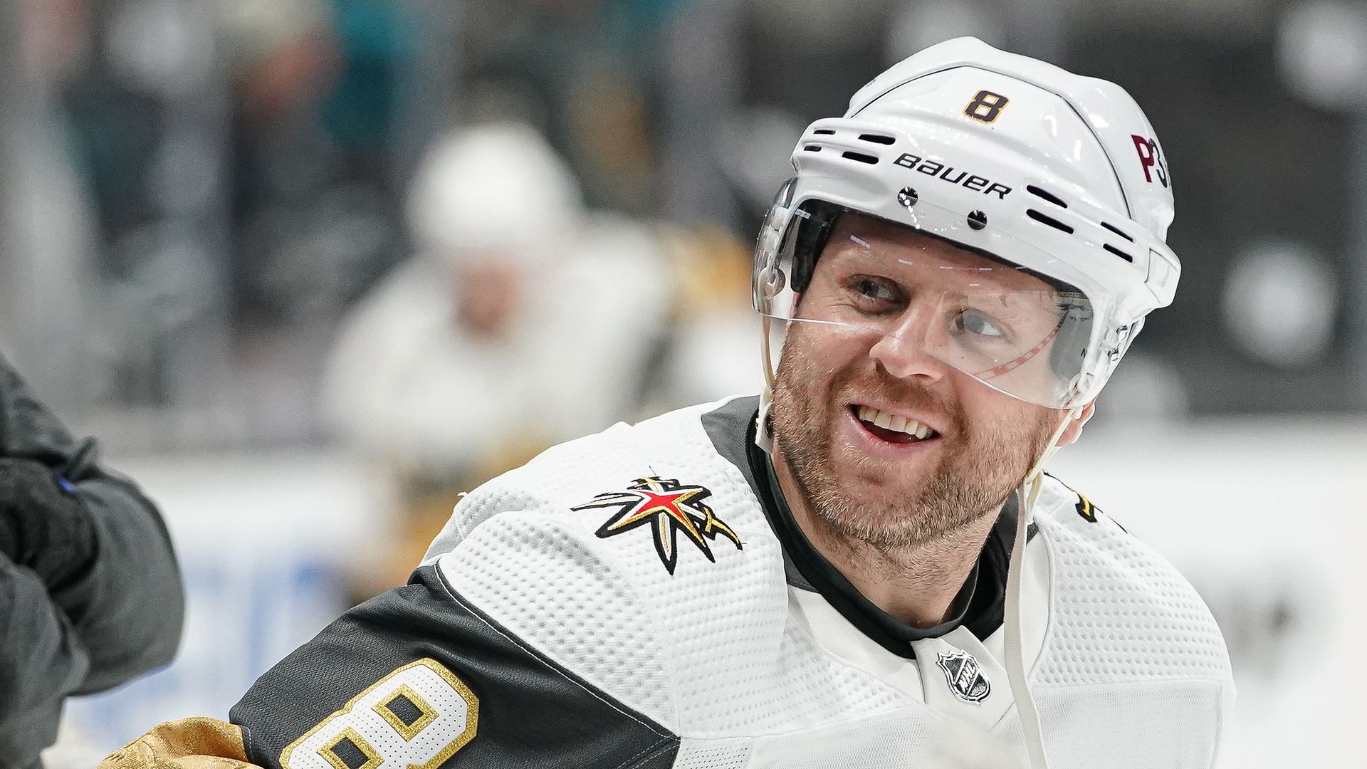 Phil Kessel sets record for consecutive NHL games played