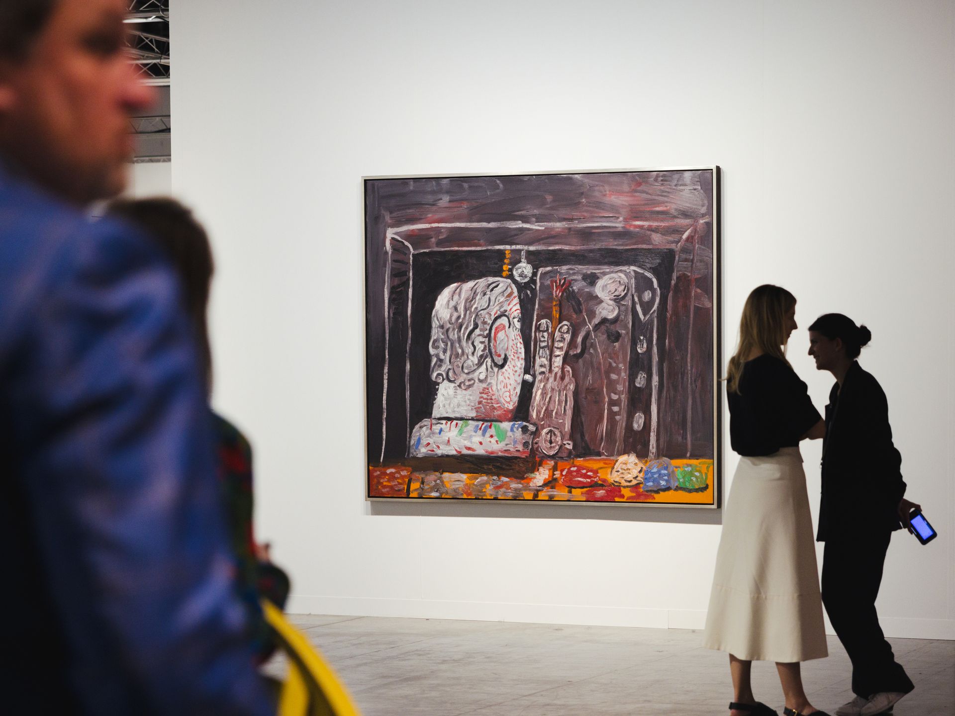 The Sold and the Unsold at Art Basel - Art Focus Now