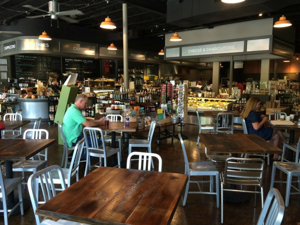 Earl's Grocery Charlotte