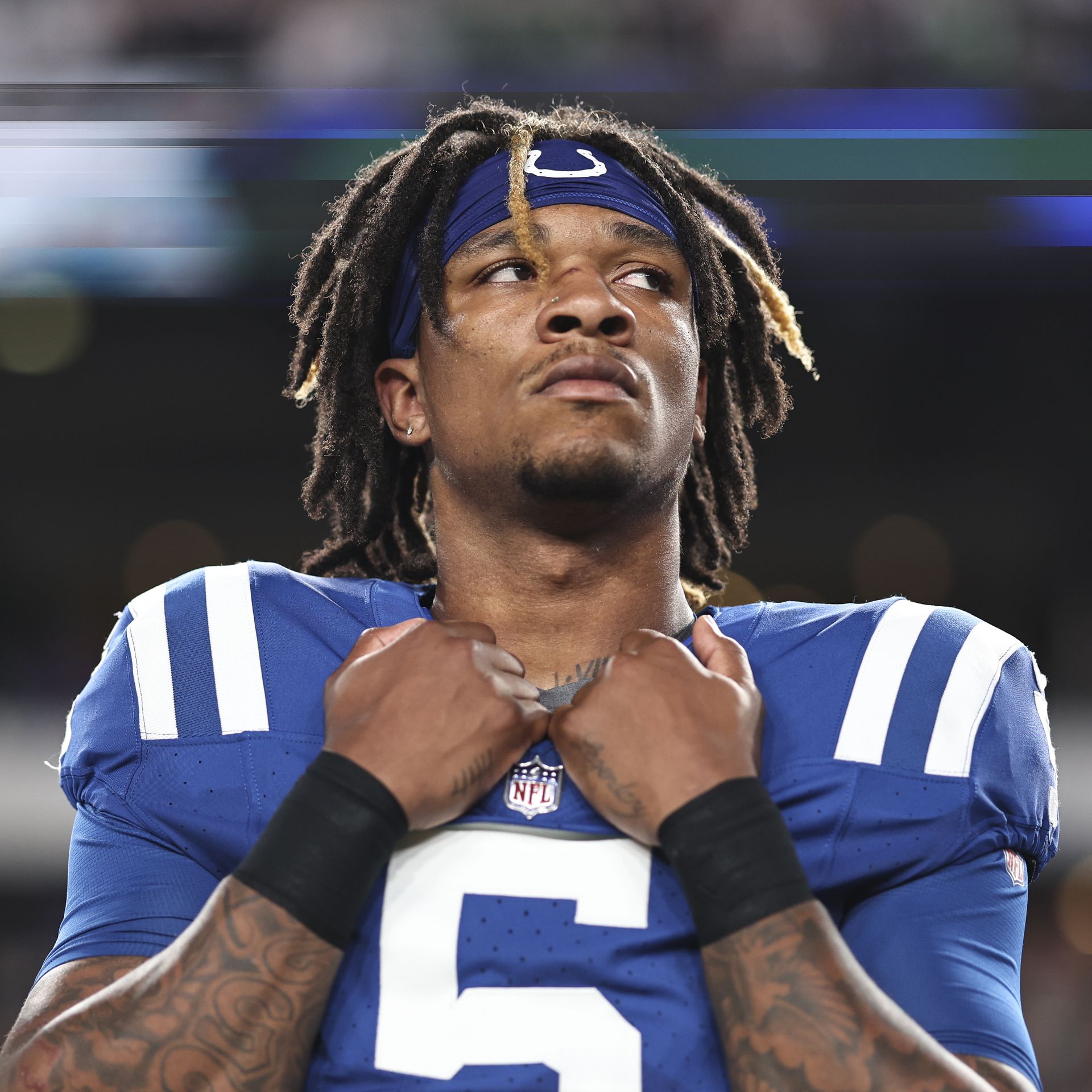 What to know about the Colts this season - Axios Indianapolis