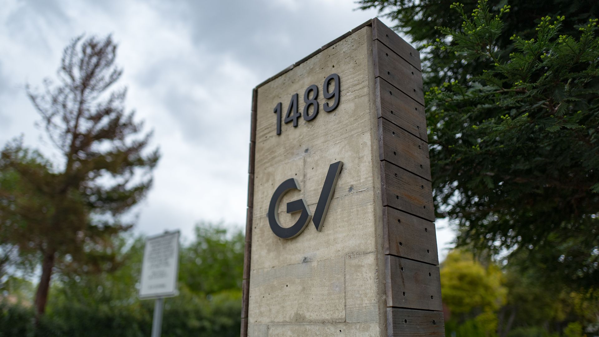 Google Ventures headquarters