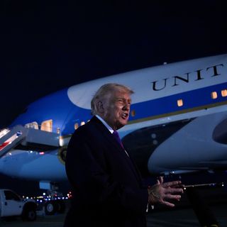 Trump's Iran war whiplash clouds U.S. endgame