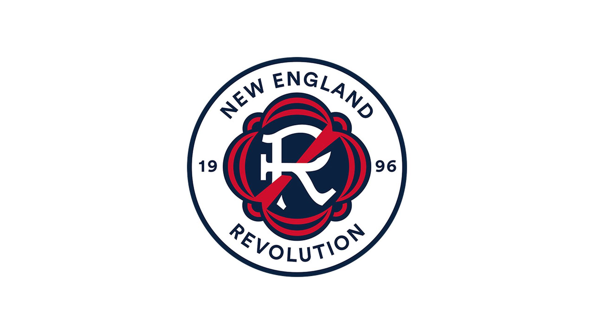 Revolution logo